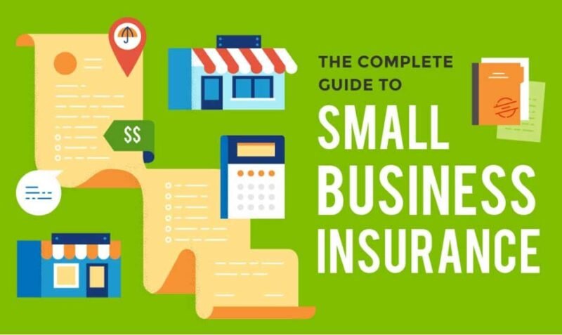 Small Business Insurance