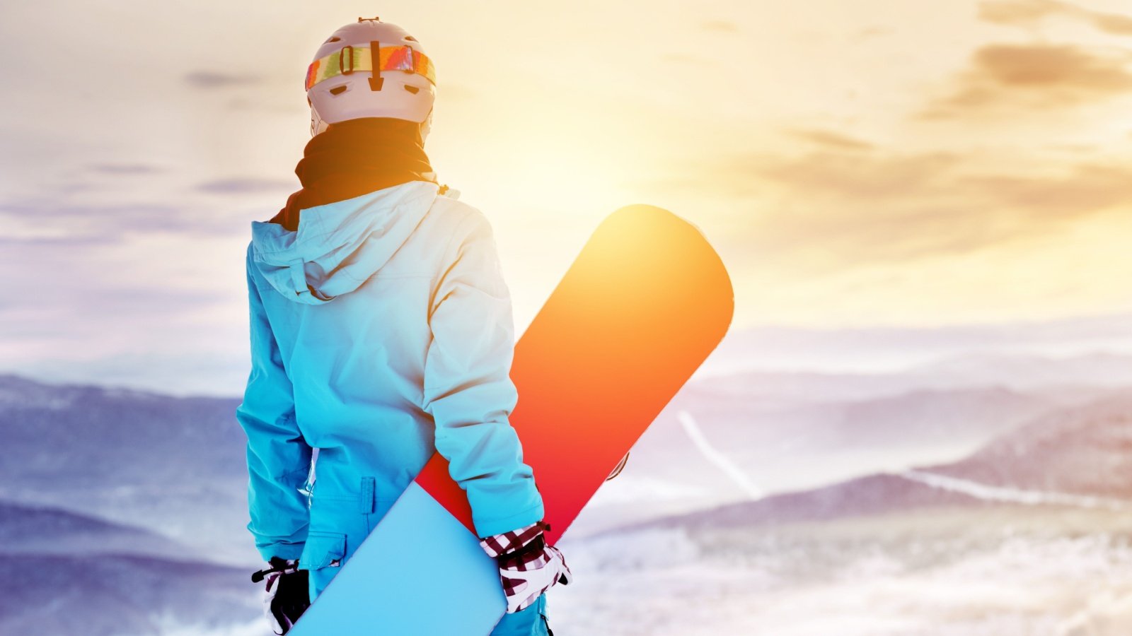 Snowboard Woman Dmitry Molchanov Shutterstock Snowboard Woman Dmitry Molchanov Shutterstock