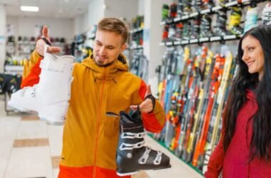 Sporting Goods: How To Start