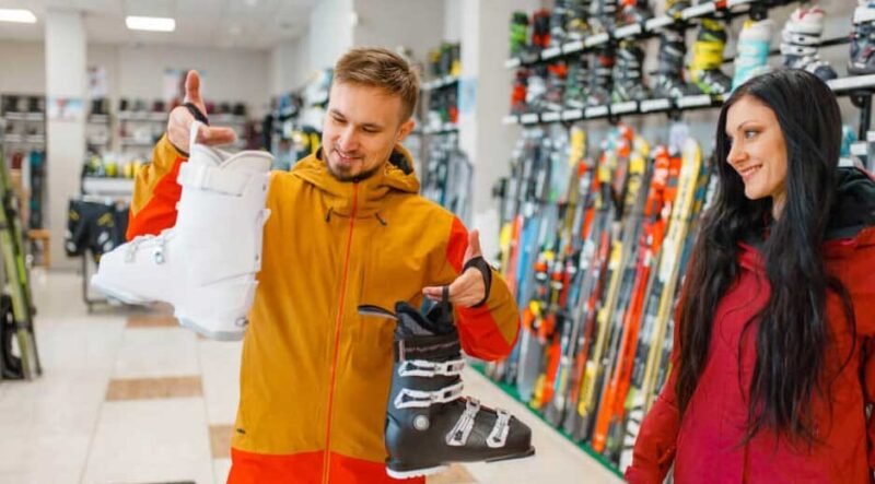 Sporting Goods: How To Start