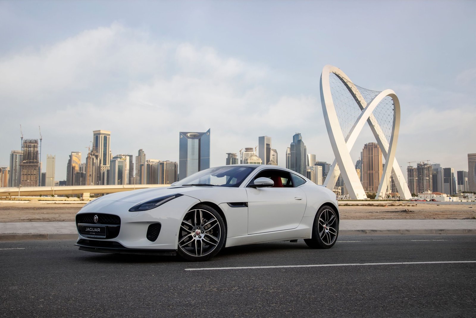 Sports car Jaguar F Type V8S Convertible Q world Shutterstock