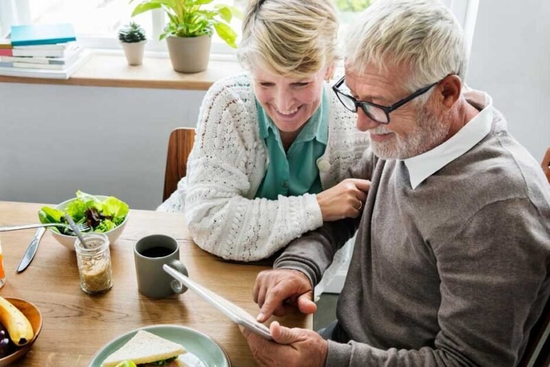 Steps That You Can Take Now to Secure Your Retirement Future