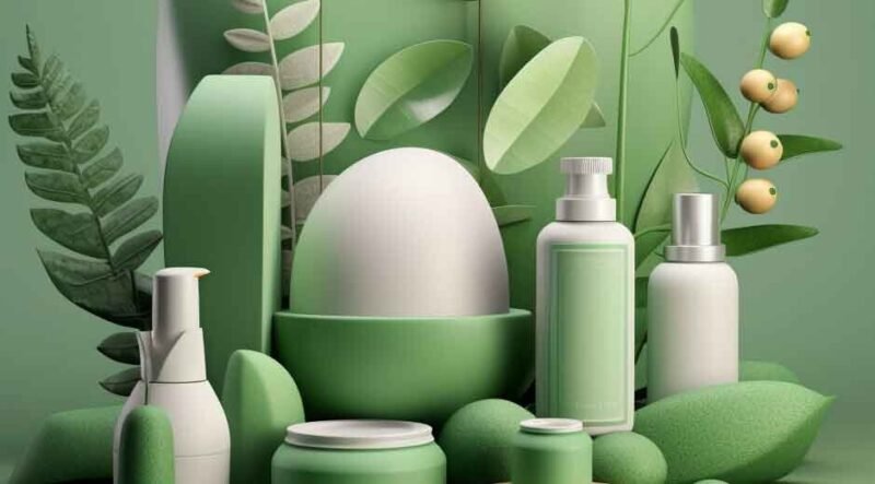 Sustainable Practices in Cosmetic Formulation: What You Need to Know