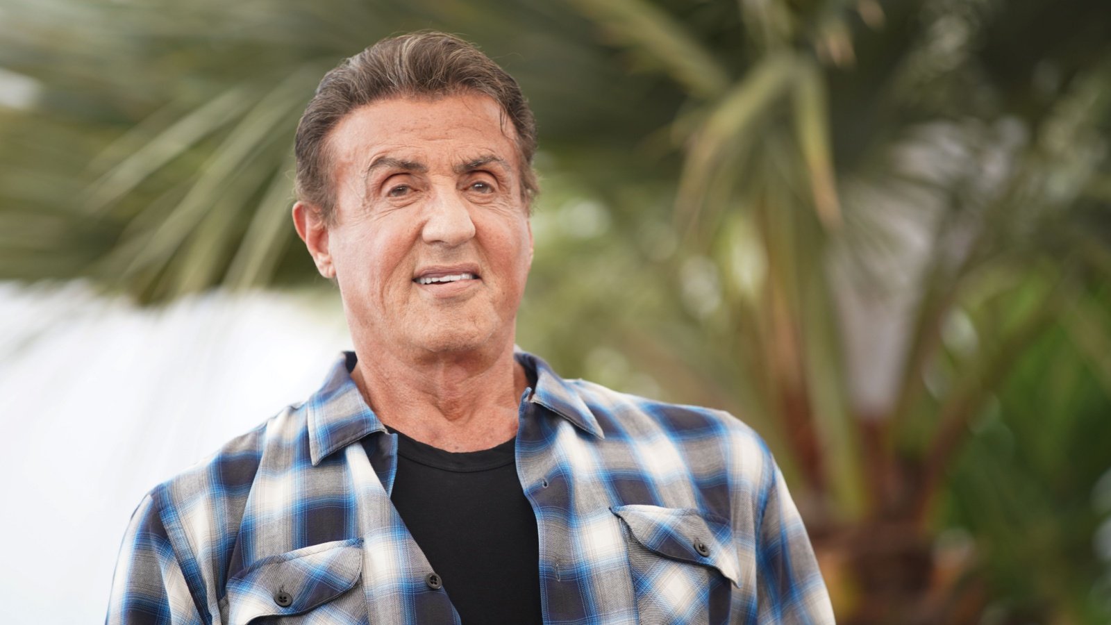 Sylvester Stallone actor celebrity Denis Makarenko Shutterstock