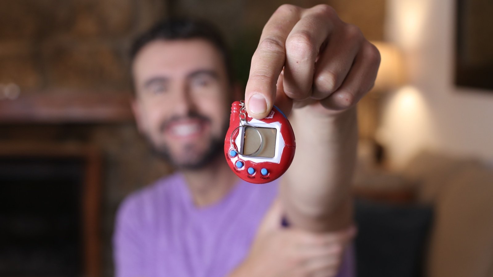 Tamagotchi Toy AJR photo Shutterstock Tamagotchi Toy AJR photo Shutterstock
