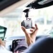 Taxi and Rideshare Drivers Rely on Dash Cams