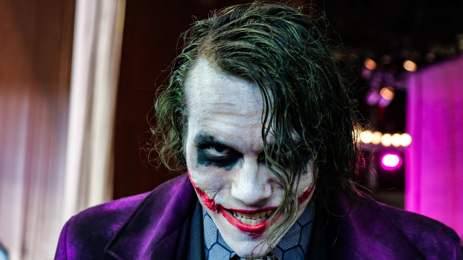 The Joker Movie Dark Knight Batman ilikeyellow Shutterstock