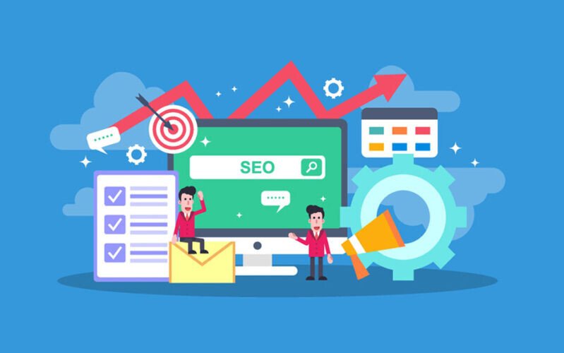 The Role of Redcliffe-Based SEO Experts in Driving Organic Traffic