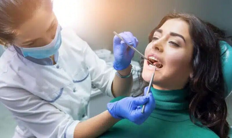 The Ultimate Checklist for Choosing Dentists in Leawood, Kansas