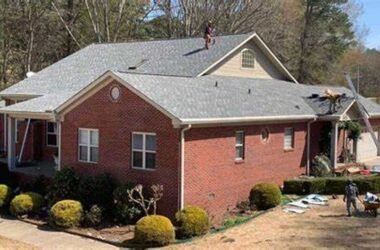 The Ultimate Guide to Residential Roofing in Huntsville and Madison