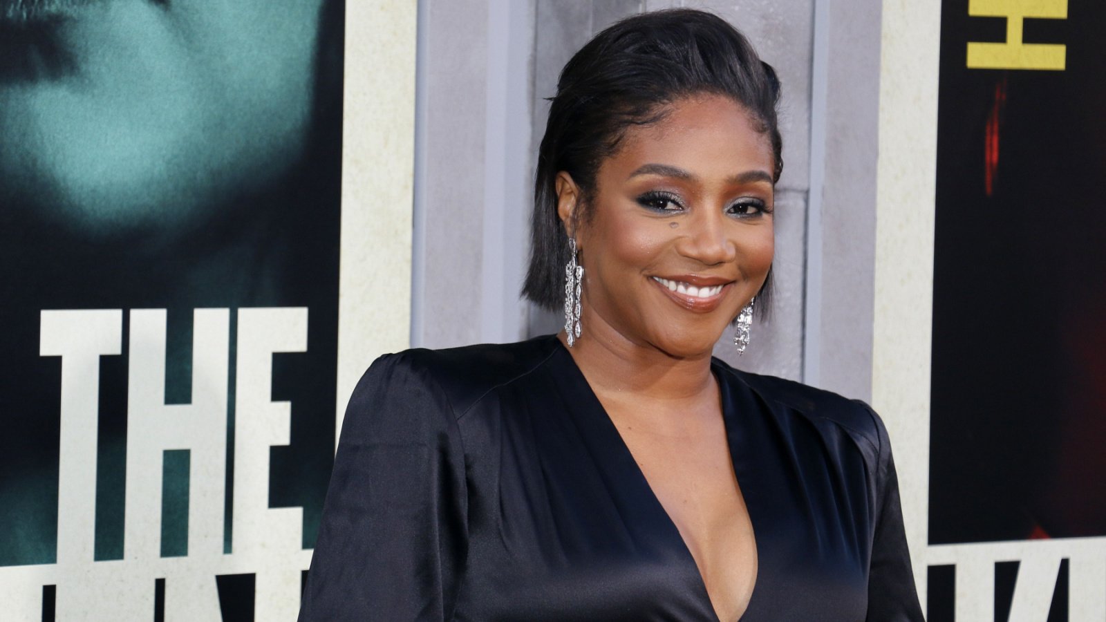 Tiffany Haddish The Kitchen Tinseltown Shutterstock