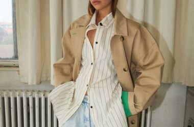Timeless Fashion Pieces That Every Wardrobe Needs
