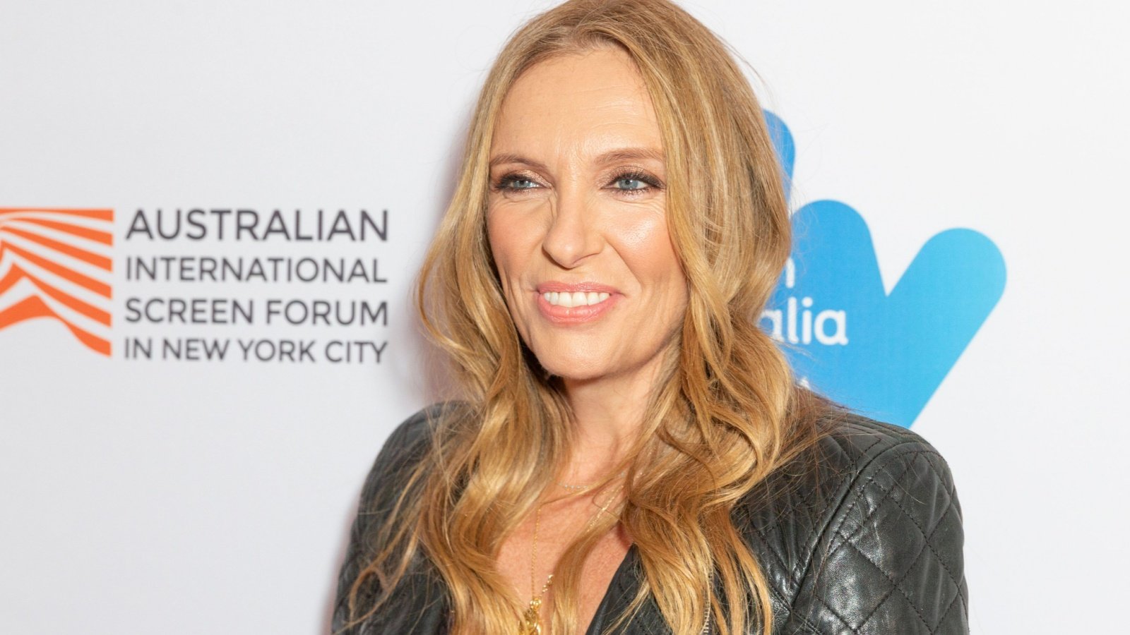 Toni Collette lev radin Shutterstock