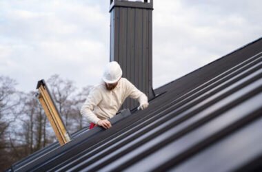 Top 5 Roofing Trends Omaha Homeowners Should Know About