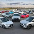 Top Reasons Toyota is the World’s Most Trusted Car Brand
