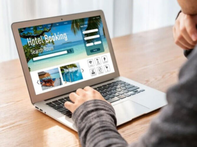 Top Vacation Rental Property Management Software to Streamline Your Hosting Business
