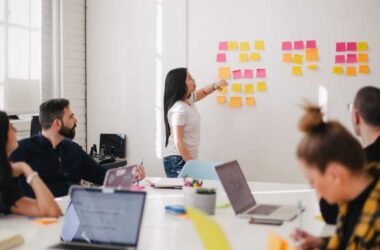 Training Techniques to Enhance Workplace Accuracy and Efficiency