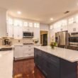 Transforming Your Home with a Custom Kitchen Remodel