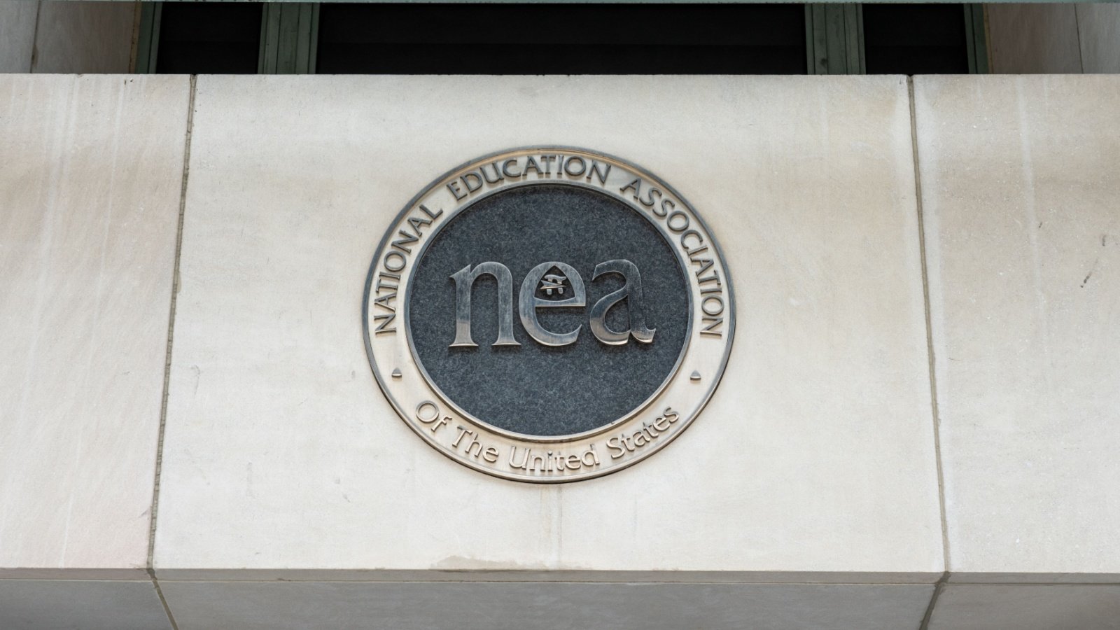US National Education Association NEA Rosemarie Mosteller Shutterstock US National Education Association NEA Rosemarie Mosteller Shutterstock