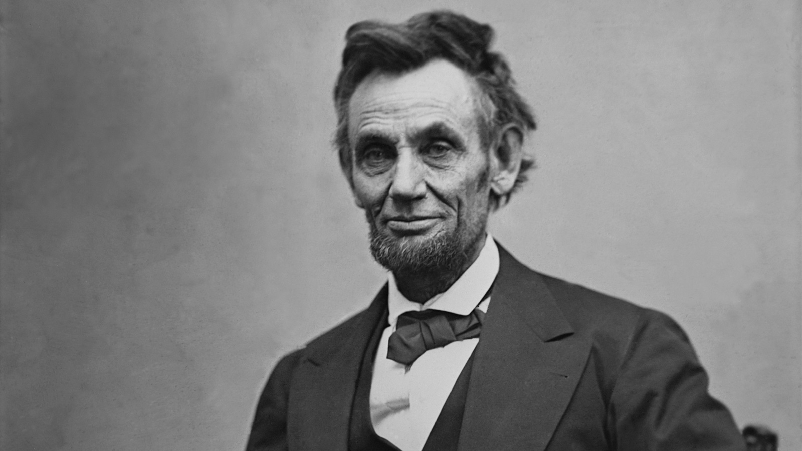 US President Abraham Lincoln 1865 Everett Collection Shutterstock