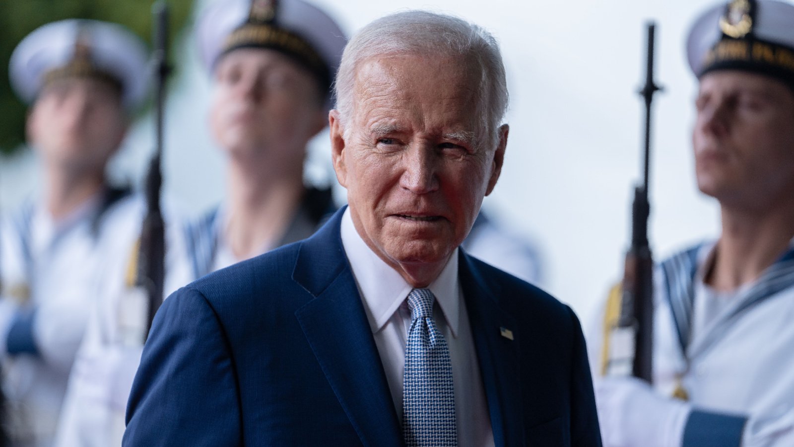 US President Joe Biden 2023 ArChe1993 Shutterstock