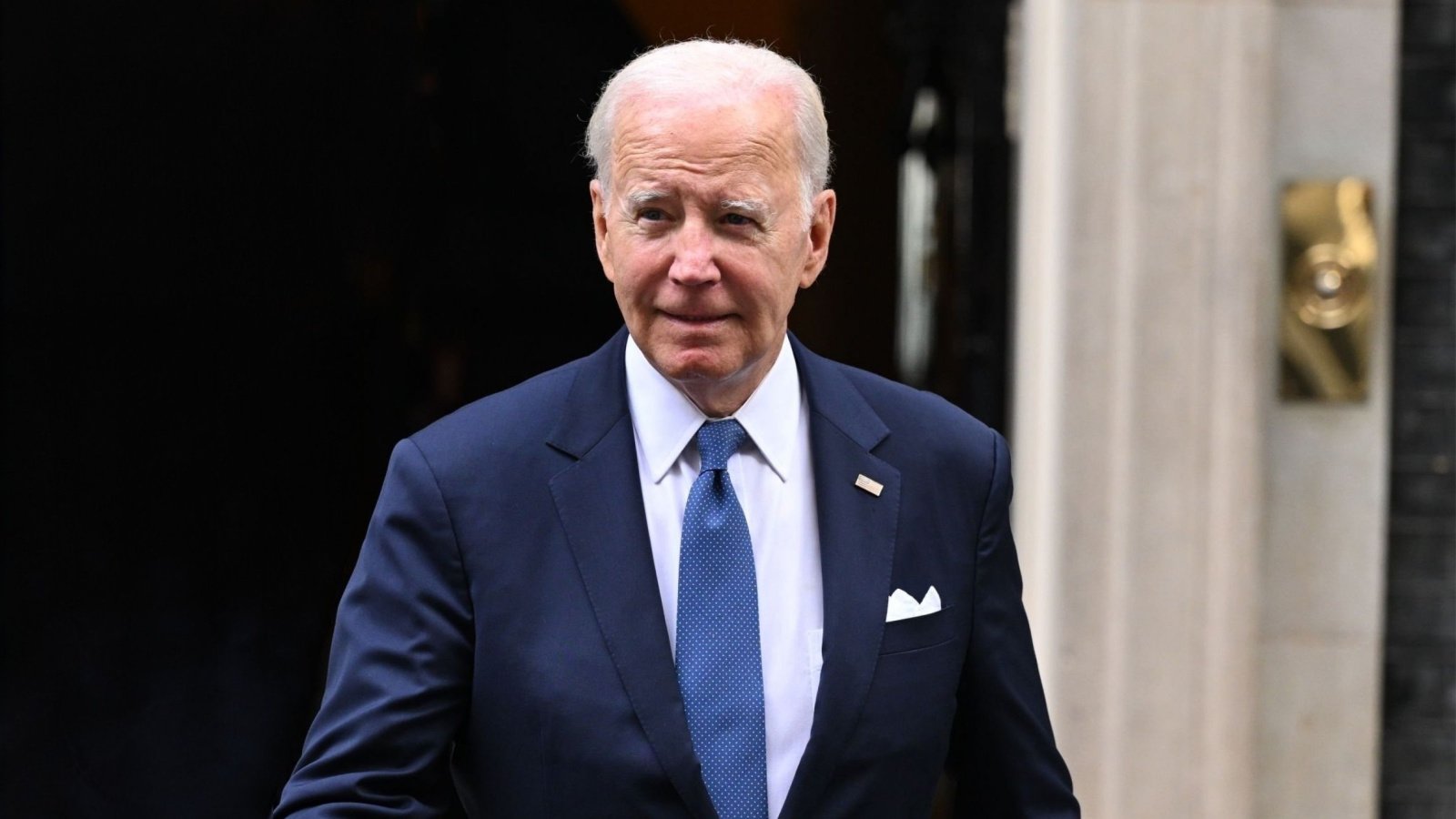 US President Joe Biden 2023 Muhammad Aamir Sumsum Shutterstock