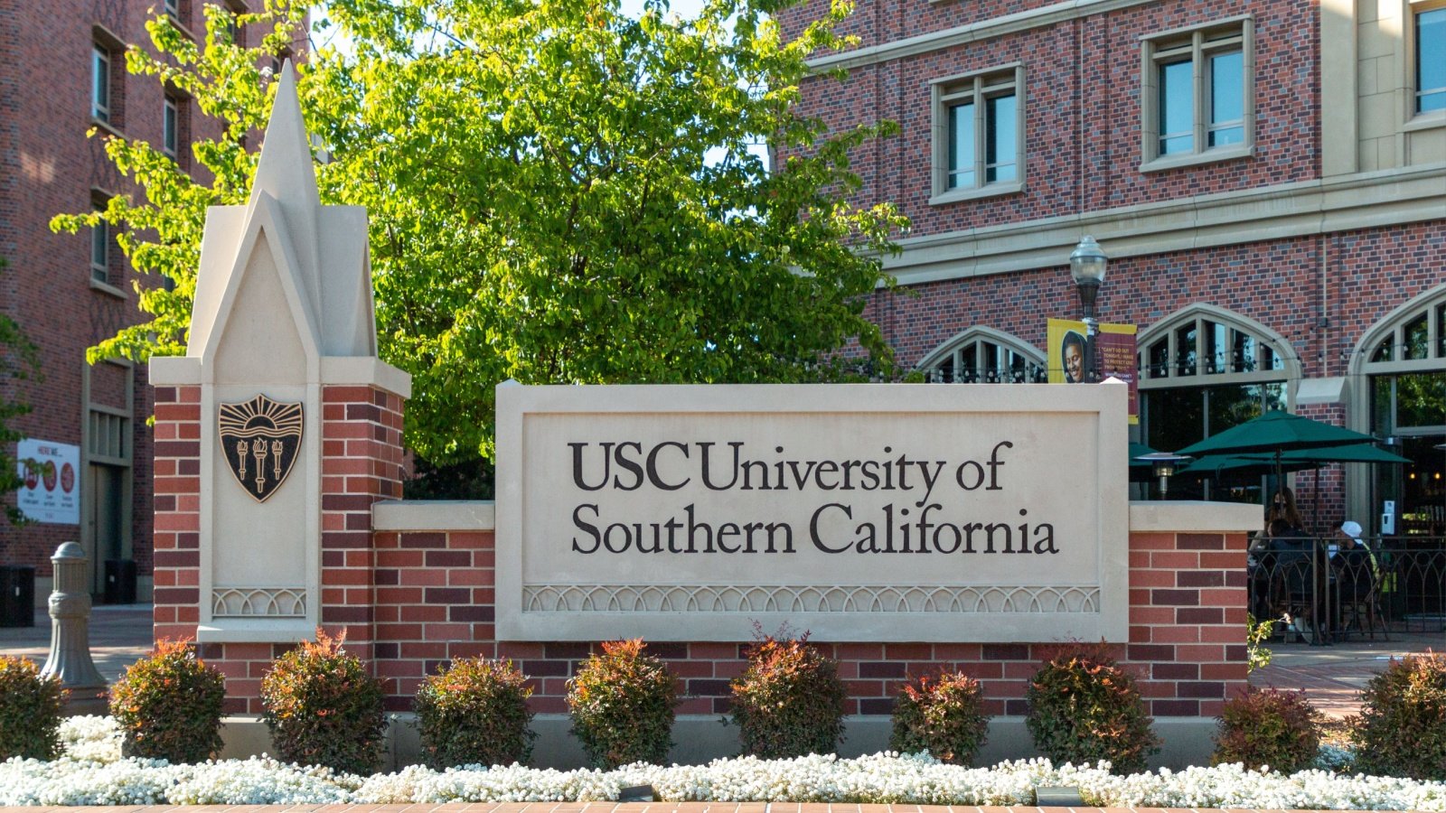 USC University of Southern California Hansonl Shutterstock