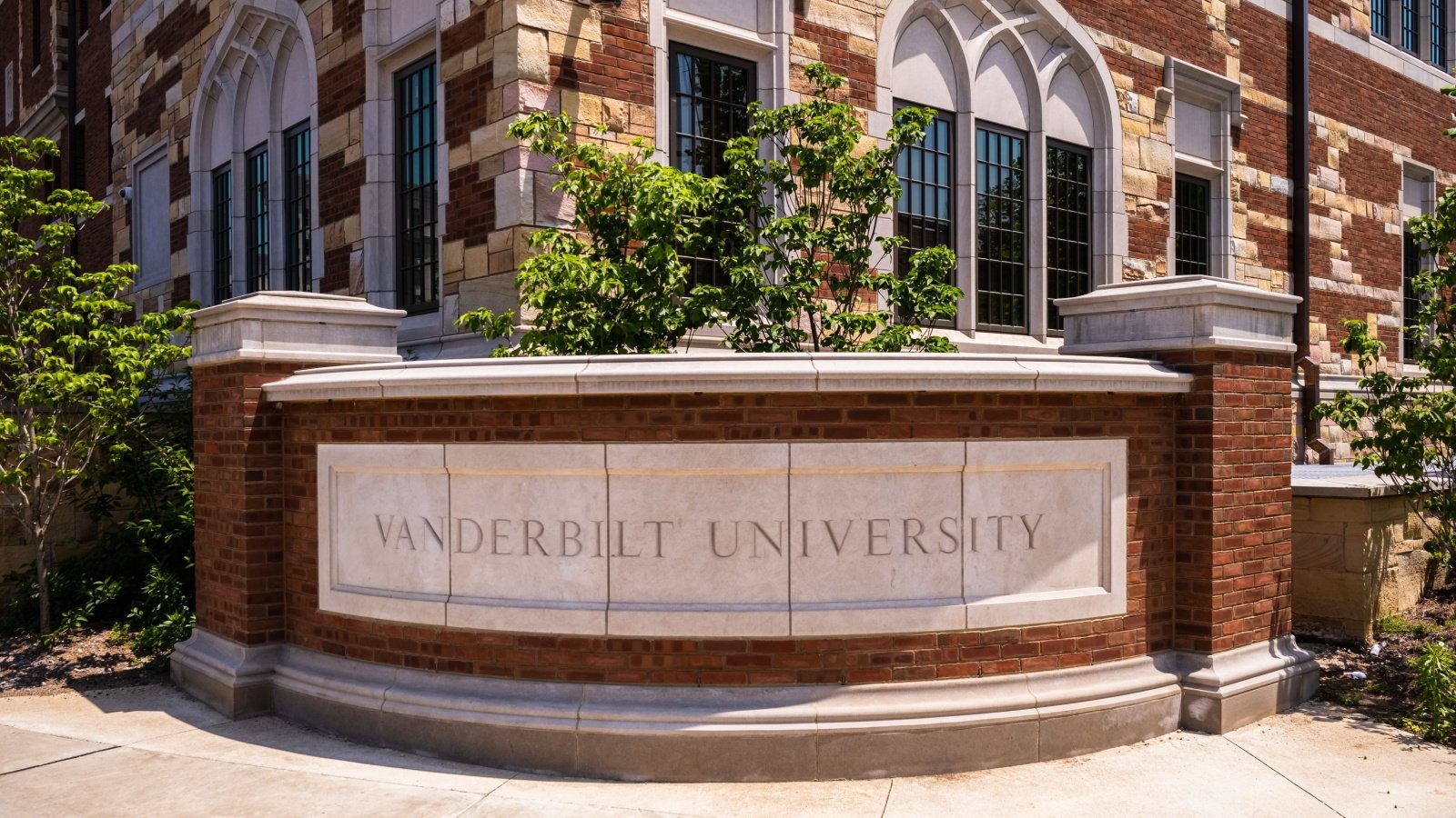 Vanderbilt University Nashville, Tennessee Fotoluminate LLC Shutterstock