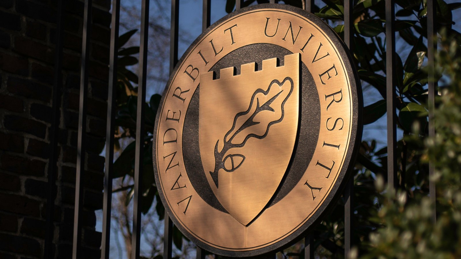 Vanderbilt University Nashville University of College Shutterstock