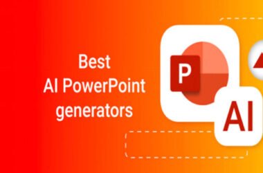 Vidwud AI PowerPoint Generator: The Ultimate Free AI PowerPoint Generator