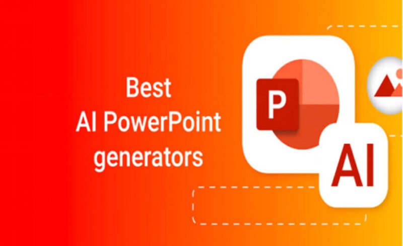 Vidwud AI PowerPoint Generator: The Ultimate Free AI PowerPoint Generator