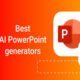 Vidwud AI PowerPoint Generator: The Ultimate Free AI PowerPoint Generator