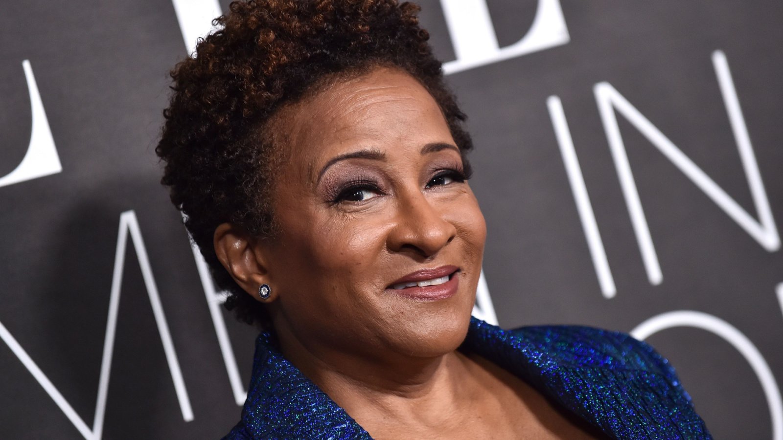 Wanda Sykes DFree Shutterstock