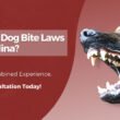 What Every Pet Owner Should Know About Dog Bite Laws