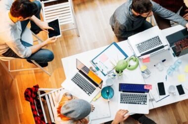 What Legal Teams Should Know About Holding Data in Collaboration Tools