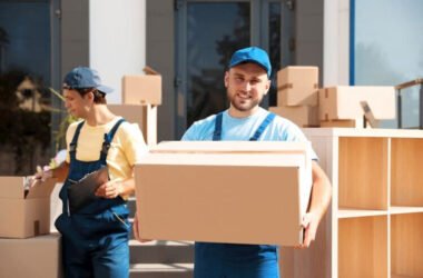 What Should You Know Before Hiring Moving Services in Washington, DC?