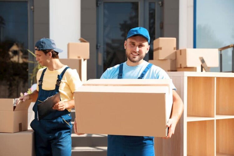 What Should You Know Before Hiring Moving Services in Washington, DC?