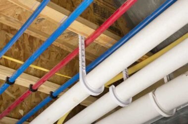 What to Expect During a Whole House Repipe Project