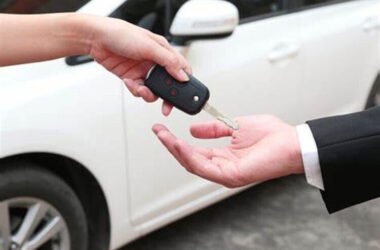 When to Call a Lawyer for Auto Repossession Issues