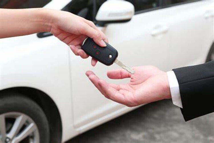 When to Call a Lawyer for Auto Repossession Issues