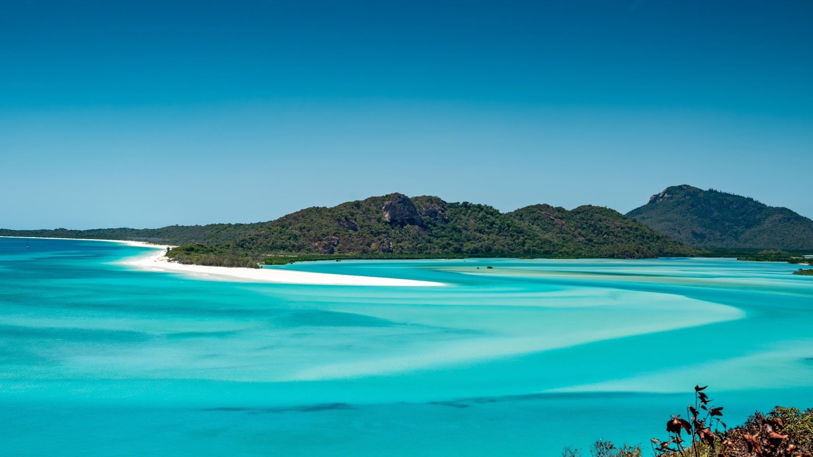 Whitsunday Islands Australia Paul Harding 00 Shutterstock