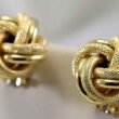 Why 14k Gold Earrings Are Ideal for Romantic Occasions