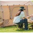 Why Autumn Is the Perfect Season for Camping Adventures