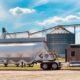 Why Dry Bulk Transport Is Critical to Industrial Manufacturing