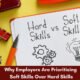 Why Employers Are Prioritising Soft Skills Over Hard Skills