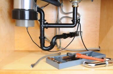 Why Good Plumbing Can Make or Break Your Daily Routine Now