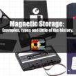 Why Magnetic Storage Systems Are the Future of Home Organisation