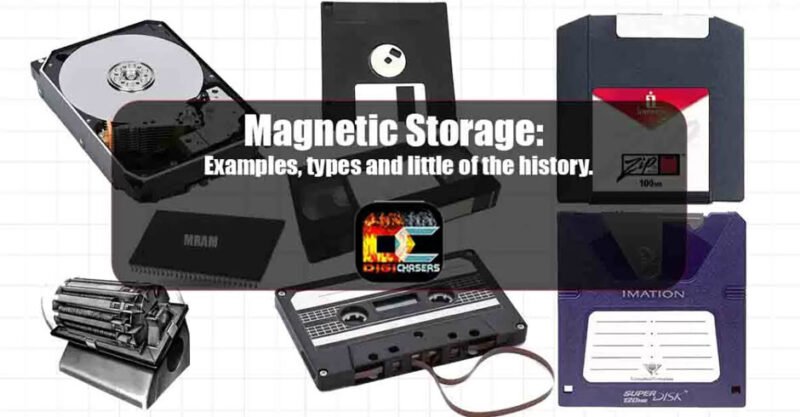 Why Magnetic Storage Systems Are the Future of Home Organisation