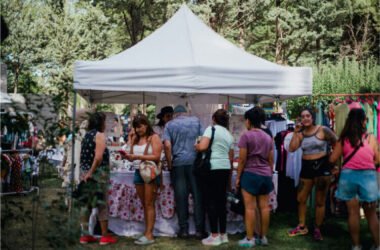 Why Pop-Up Vendors Are Turning to Crypto-Friendly POS