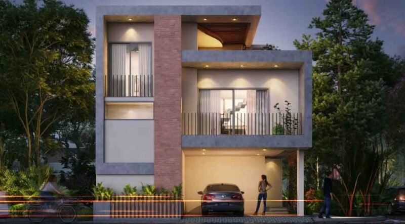Why Villas for Sale in Bangalore Should Be on Your Radar by Now?